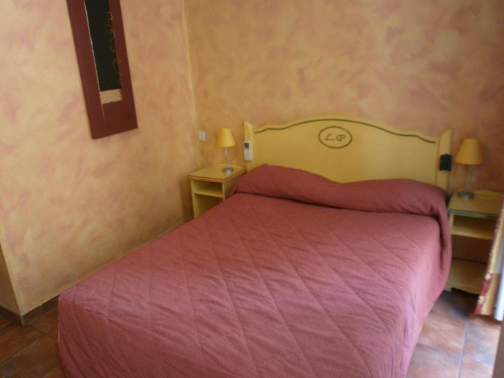 Little Palace Тулон Екстериор снимка