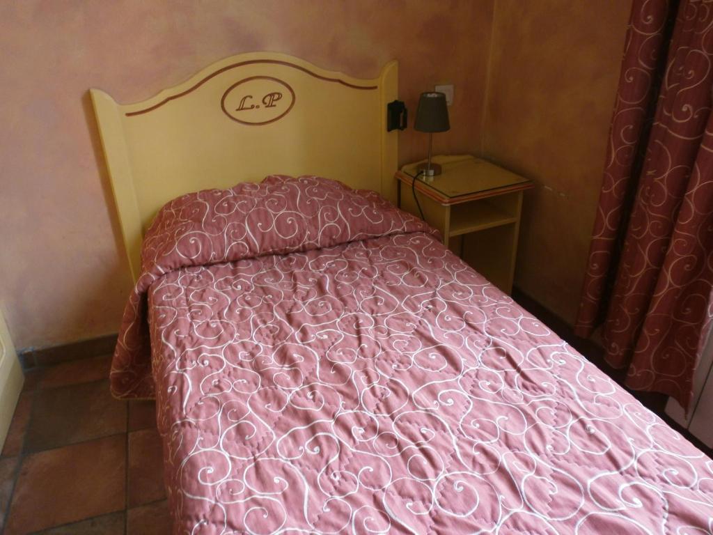 Little Palace Тулон Екстериор снимка
